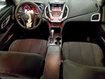 GMC Terrain 2012