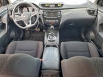 Nissan Rogue 2019