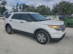Ford Explorer 2014