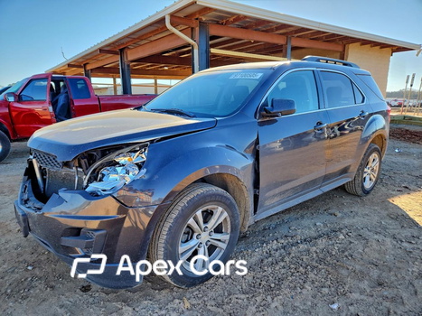 Chevrolet Equinox 2015 - Image 1 of 14