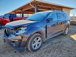 Chevrolet Equinox 2015