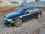 Audi A4 2019