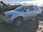 Lexus RX 2000