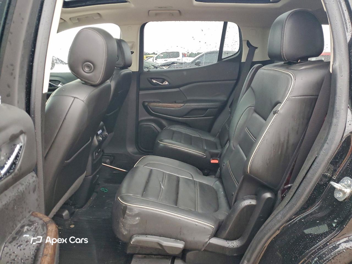 GMC Acadia 2020