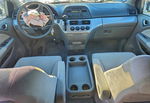 Honda Odyssey 2008