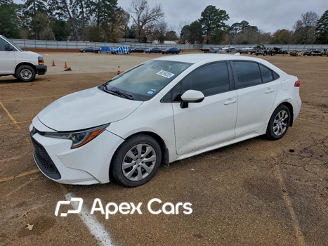 Toyota Corolla 2020 - Image 1 of 12