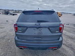 Ford Explorer 2016