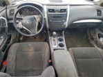 Nissan Altima 2013