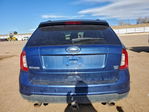 Ford Edge 2012