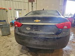Chevrolet Impala 2016