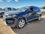 Jeep Compass 2018