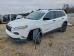 Jeep Cherokee 2017