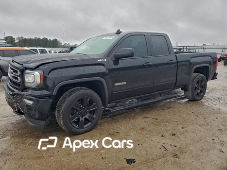 GMC Sierra 2016 - Image 1 of 13