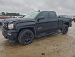 GMC Sierra 2016