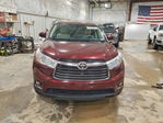 Toyota Highlander 2015