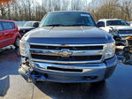 Chevrolet Silverado 2011