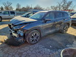 Toyota Highlander 2021