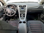 Ford Fusion 2013