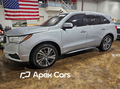 Acura MDX 2020 - Image 1 of 14