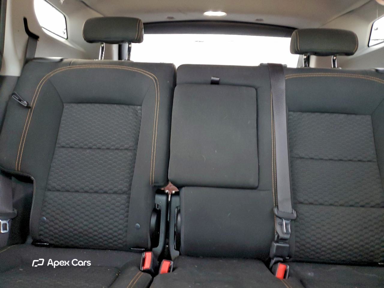 GMC Terrain 2018