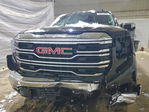 GMC Sierra 2025