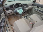 Hyundai Accent 2008