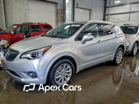 Buick Envision 2019 - Image 1 of 15