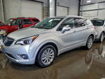 Buick Envision 2019