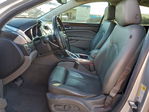 Cadillac SRX 2012