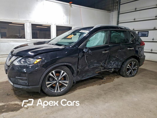 Nissan Rogue 2020 - Image 1 of 14