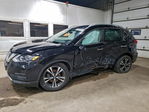 Nissan Rogue 2020