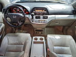 Honda Odyssey 2008