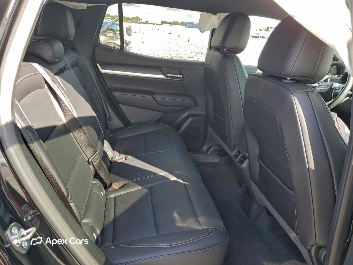 GMC Terrain 2026