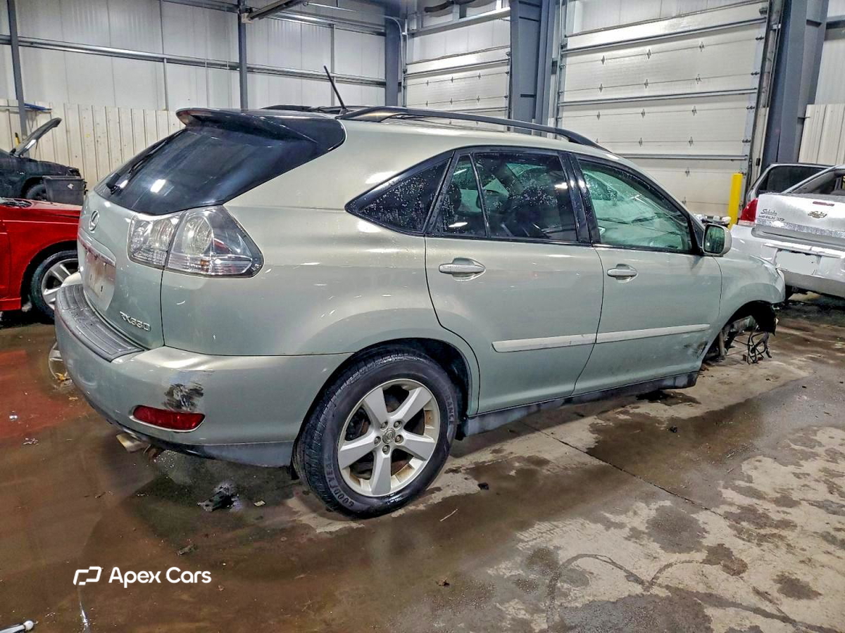 Lexus RX 2005