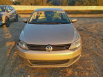 Volkswagen Jetta 2014