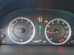 Honda Accord 2011