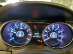 Hyundai Sonata 2012
