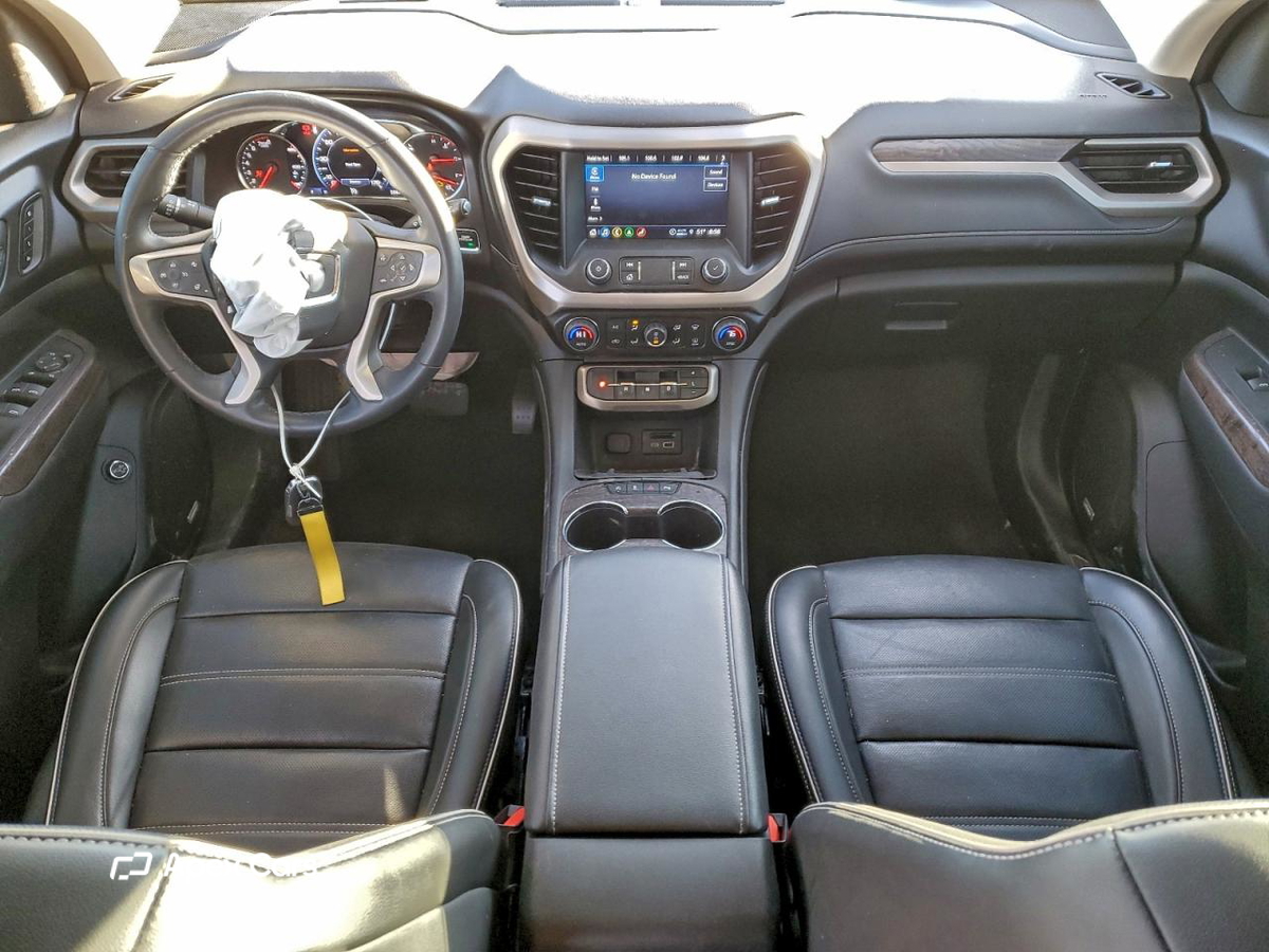 GMC Acadia 2023