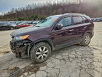 Kia Sorento 2012