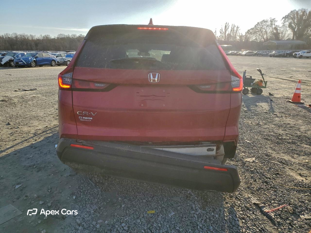 Honda CR-V 2023