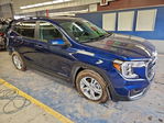 GMC Terrain 2022