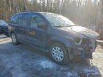 Dodge Caravan 2017