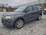 Ford Explorer 2018