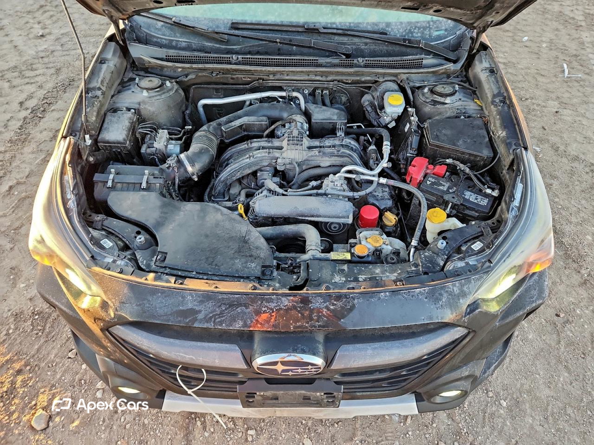 Subaru Outback 2023