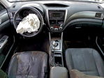 Subaru Forester 2013