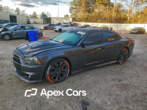 Dodge Charger 2013 - Image 1 of 13