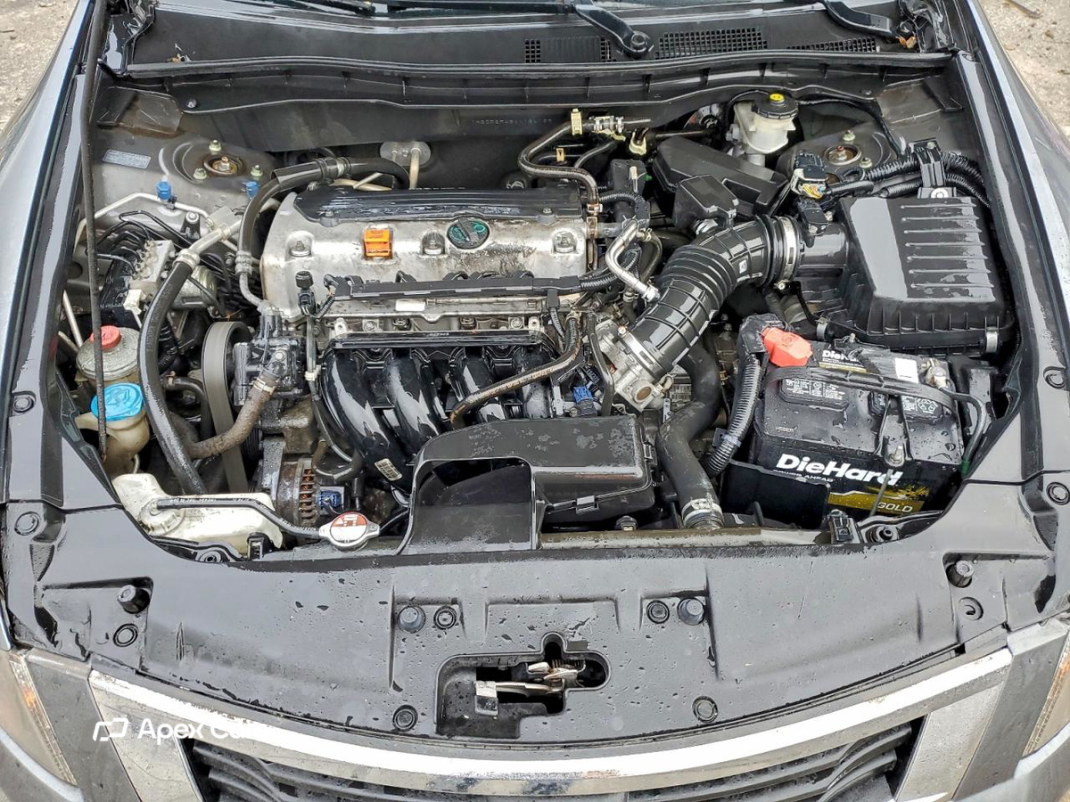 Honda Accord 2010
