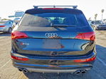 Audi SQ5 2016