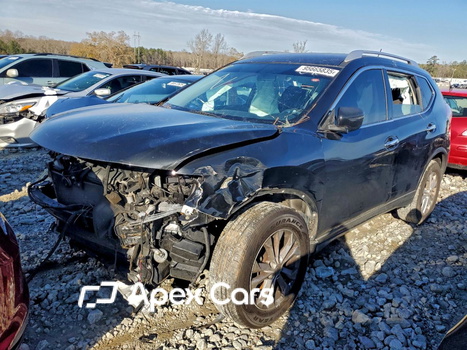 Nissan Rogue 2016 - Image 1 of 13