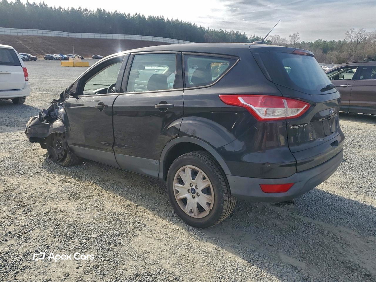 Ford Escape 2014